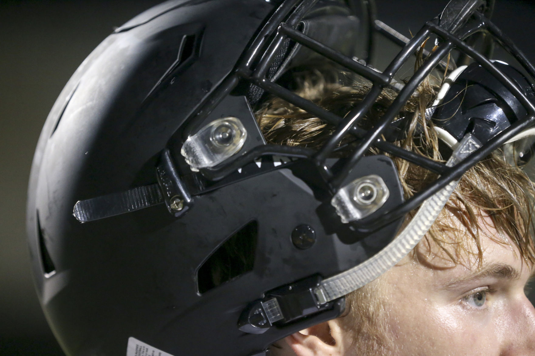 Virginia Tech Helmet Lab: Where does your helmet stack up?